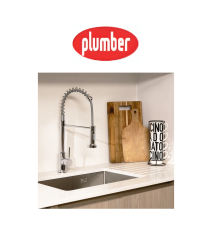 Monomando Plumber Michigan Lavaplatos C/f 20mi5603