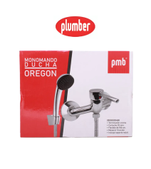 Monomando Plumber Oregon Ducha 200g5303400