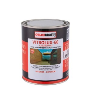 VITROLUX 60 MAPLE 1/4 GALON