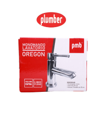 Monomando Plumber Oregon Lavatorio 200g5003400