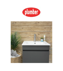 Monomando Plumber Vermont Lavatorio 20vt5003400