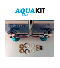 Comb Aquakit Lavaplatos Antuco Standar Manilla Met