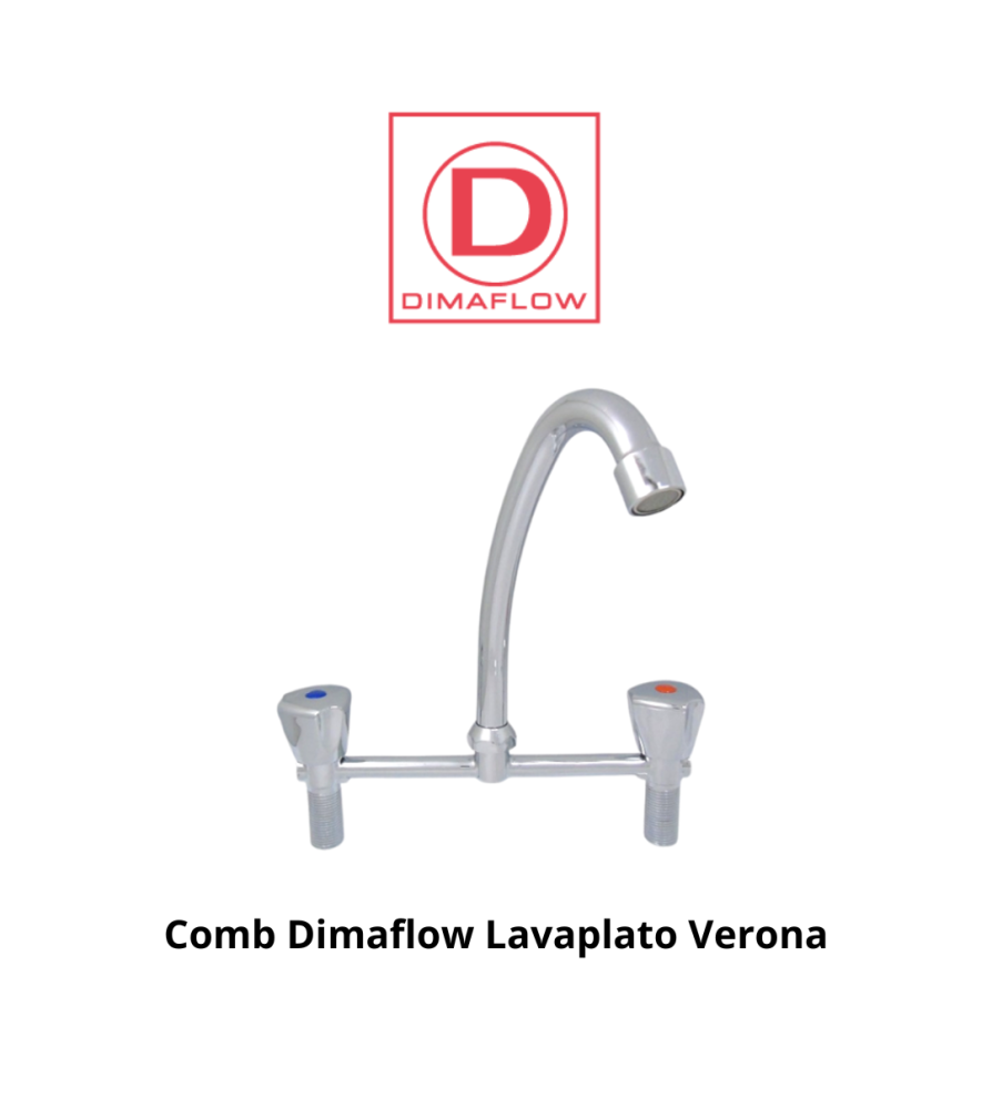 Comb Dimaflow Lavaplato Verona