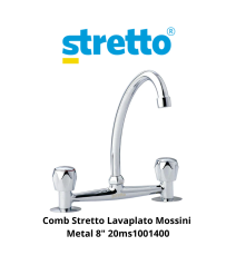 Comb Stretto Lavaplato...