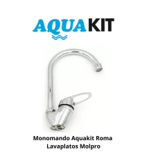 Monomando Aquakit Roma...
