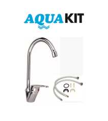 Monomando Aquakit Roma Lavaplatos Molpro