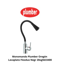 Monomando Plumber Oregon...