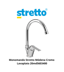 Monomando Stretto Modena...
