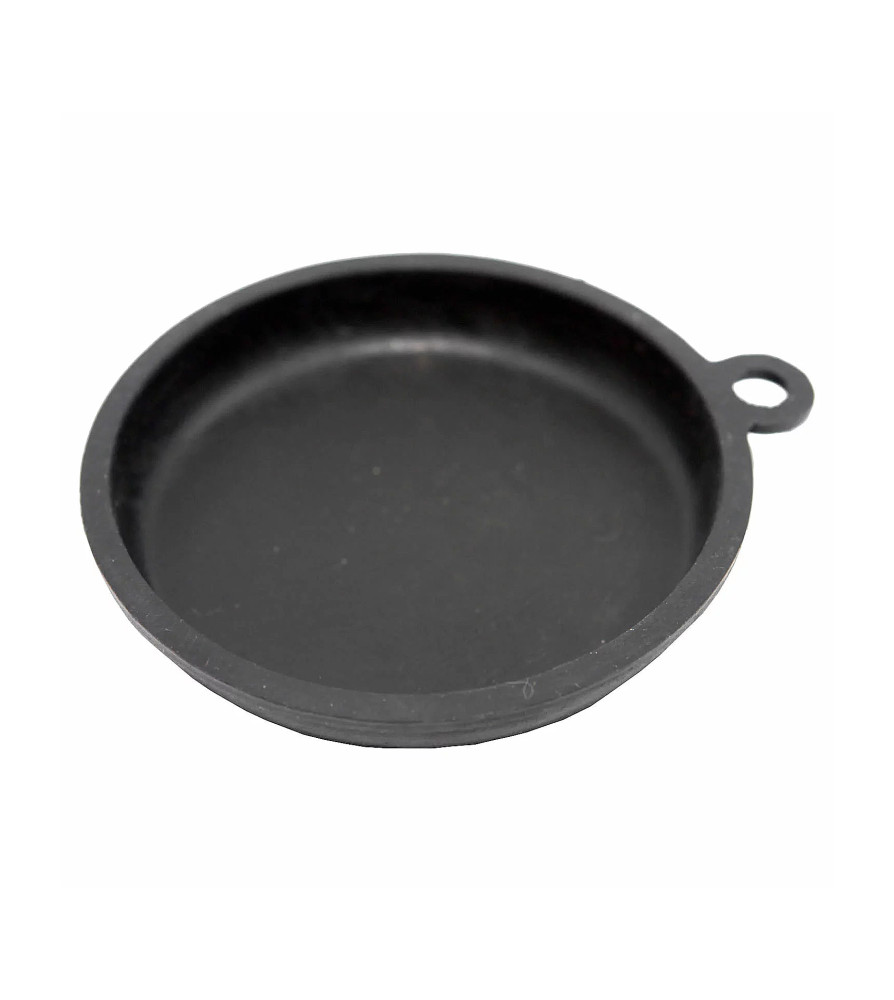 Membrana Calefont Junkers 10 Lts Negra