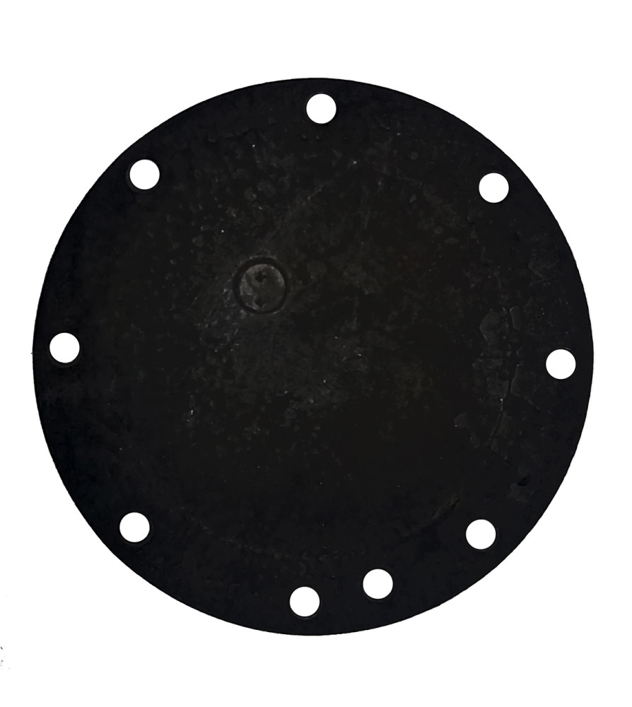 Membrana Calefont Splendid Asbesto 10 Lts