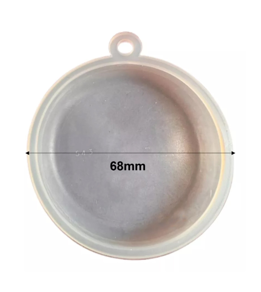 Membrana Calefont Junkers De Silicona Blanca 10 Lt