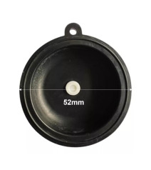 Membrana Calefont Splendid Electronico C/platillo