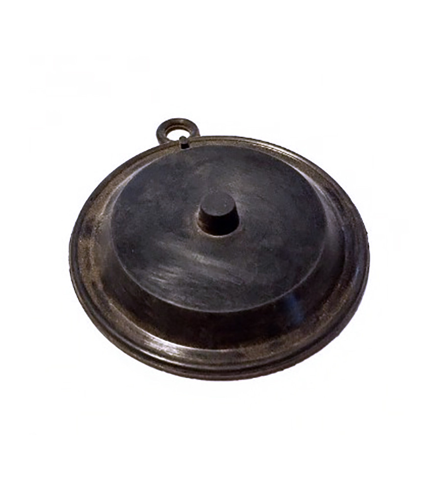 Membrana Calefont Trotter Mertig 75 Mm 1 Oreja Pit