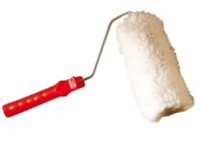 Rodillo Chiporro Sintetico 18 Cm