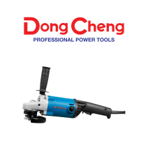 Esmeril Dongcheng Profesional 125 Mm 5" Dsm02-125b