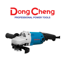 Esmeril Dongcheng Profesional 125 Mm 5" Dsm02-125b