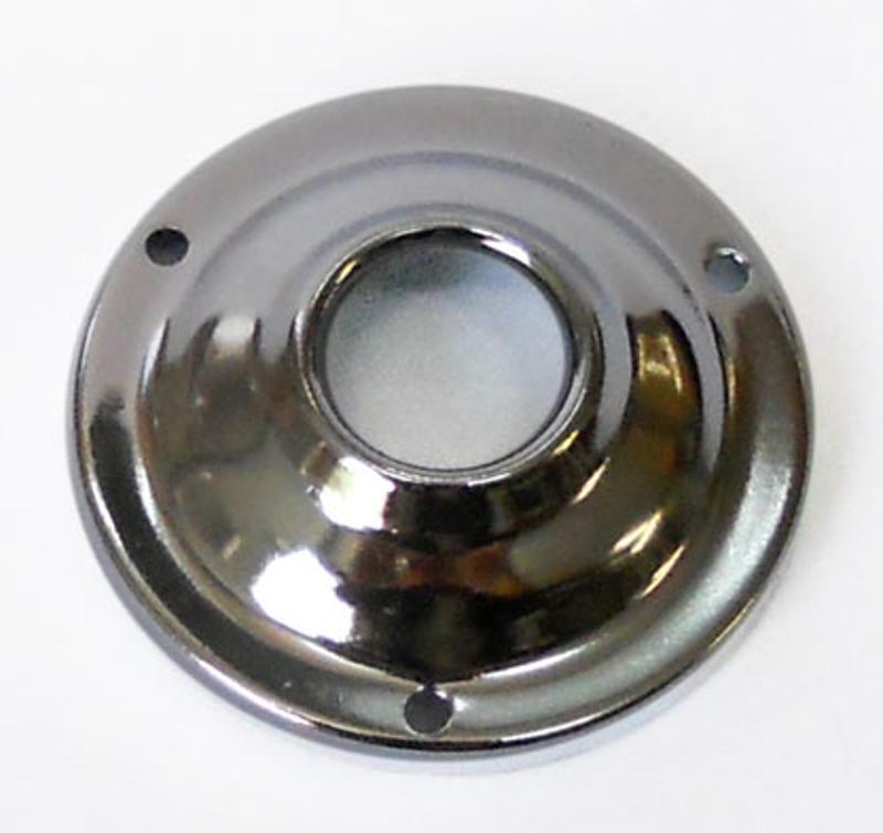 Flanches Corriente 3/4 (par)