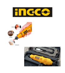 Dremel Grinder Mini Ingco 52 Pzs 130 W Mg1309