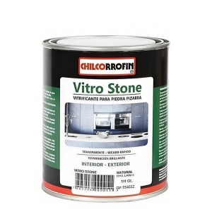 VITRO STONE NATURAL 1/4 GALON