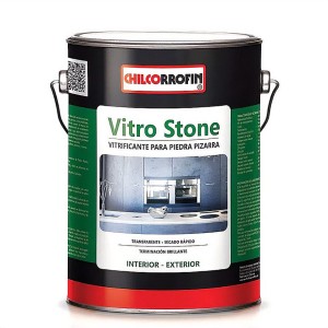 VITRO STONE NATURAL 1 GALON