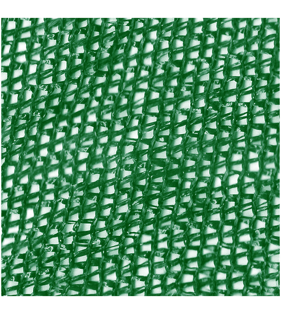 Malla Sombra 65% X 4,20 Mt Verde