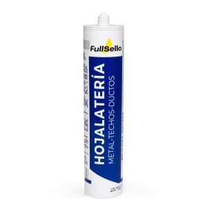 SILICONA FULLSELLO NEUTRA HOJALATERA 290 ML