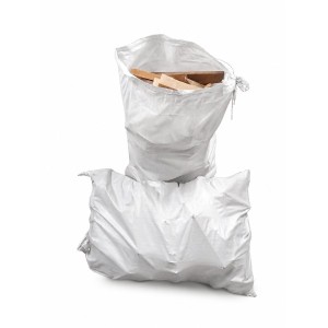 LEÑA SACO GRANDE STD 15 A 20 KG APROX