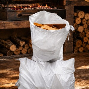 LEÑA SACO GRANDE STD 15 A 20 KG APROX