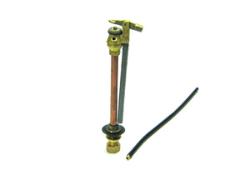 Valvula Silensioso Bronce...