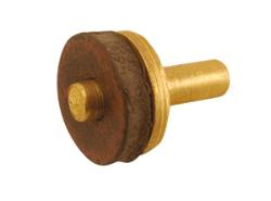 Valvula Llave Bronce 1/2