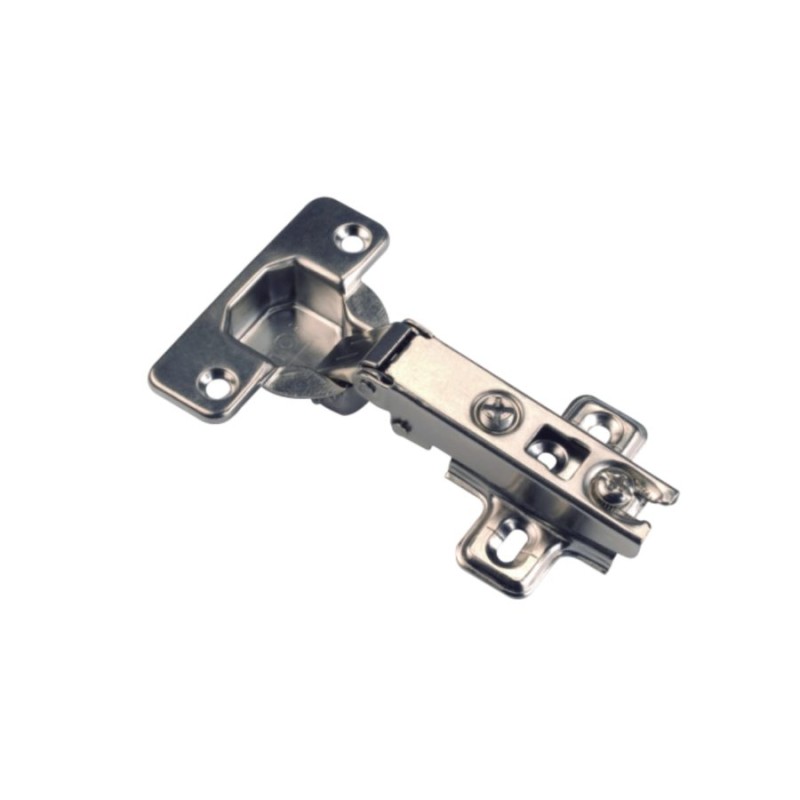 BISAGRA RETEN RECTA 26 MM METALICA
