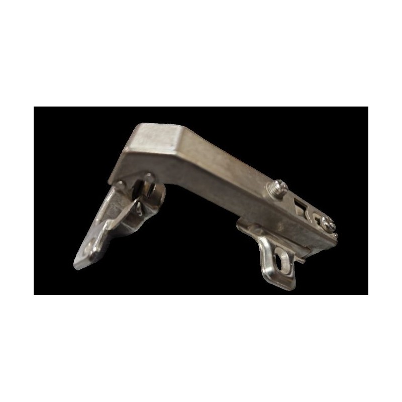 BISAGRA RETEN AJUSTABLE 35 MM METALICA BT407