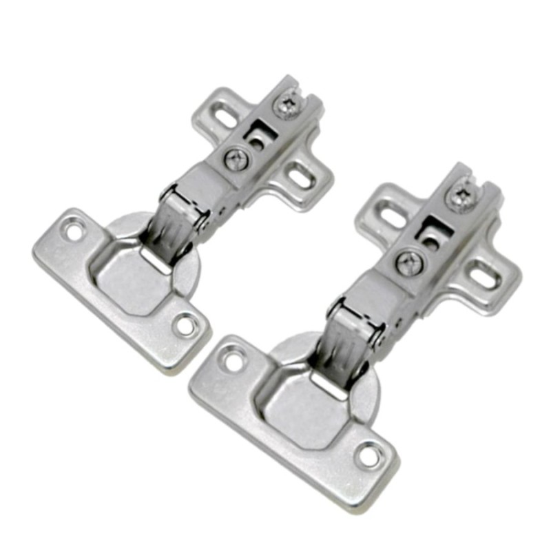 BISAGRA RETEN CURVA PAR/PISTON 35 MM MET B12N C-17