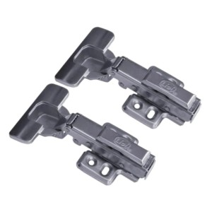 BISAGRA RETEN RECTA PAR/PISTON 35 MM MET B12N C-0