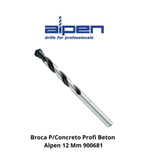 Broca Concreto Profi Beton...