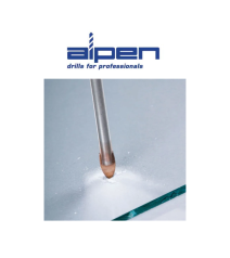 Broca P/vidrio 5,0 Mm 901903