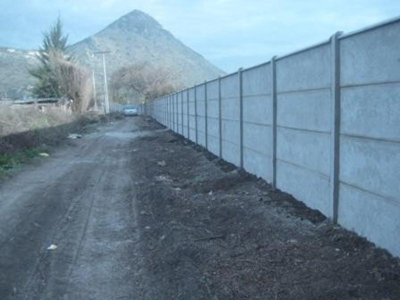 Pilar Cierre Bull Dog 2,60 Mt