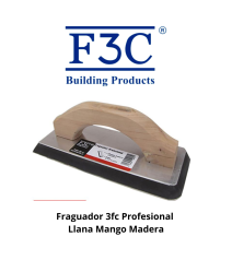 Fraguador 3fc Profesional...