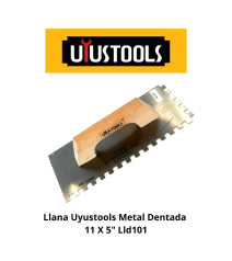 Llana Uyustools Metal...