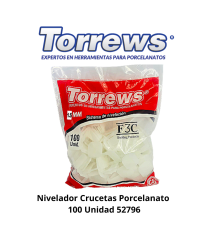 Nivelador Porcelanato...