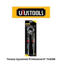 Tenaza Uyustools...