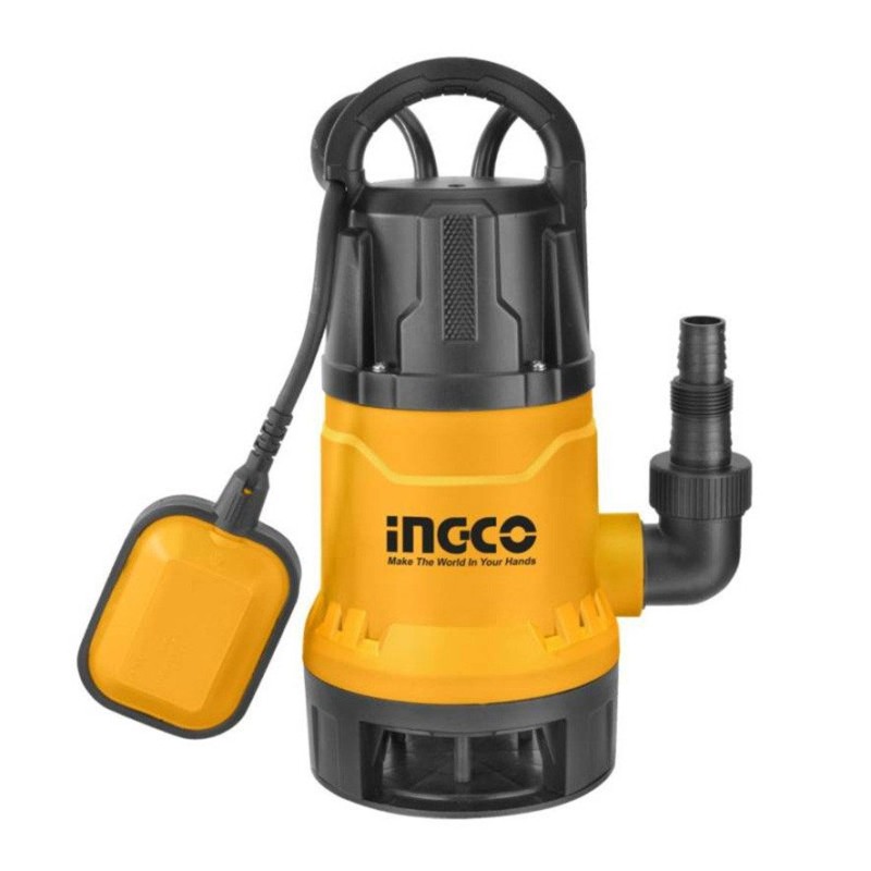 BOMBA DE AGUA INGCO SUMERG 750W 1"AG/SUC SPD7508