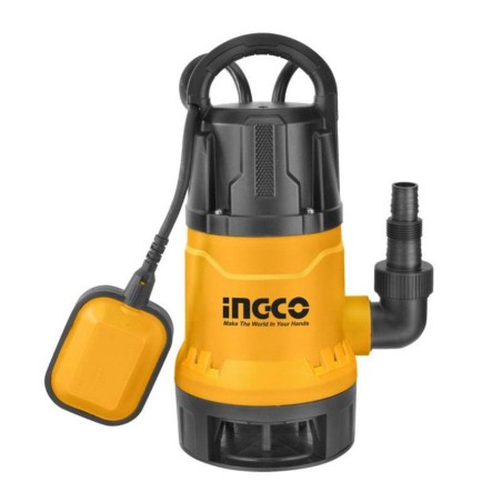 BOMBA DE AGUA INGCO SUMERG 750W 1"AG/SUC SPD7508