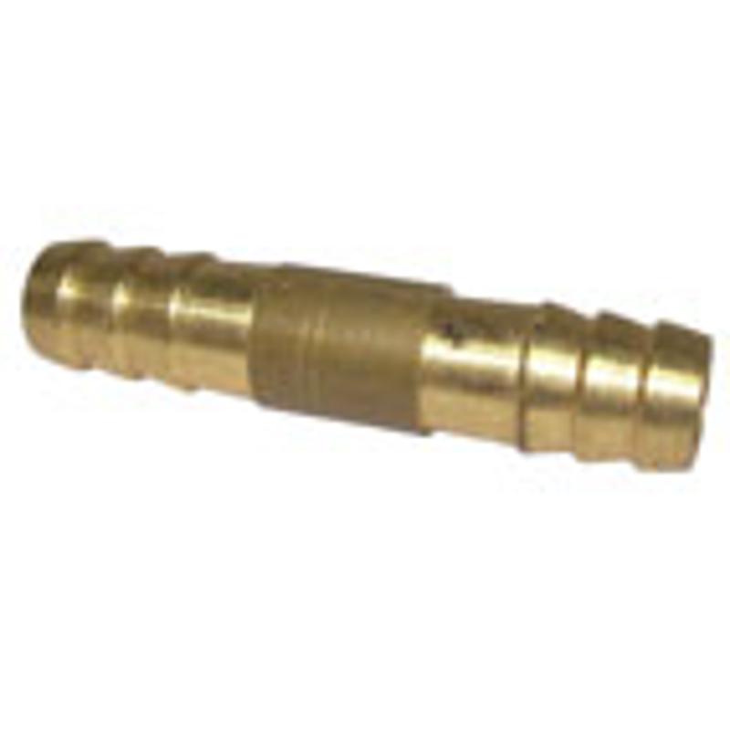 Union Bronce Presion 3/8 Tetilla