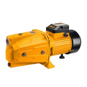 BOMBA DE AGUA INGCO AUTOCEBANTE 750W 1" JP07508 2