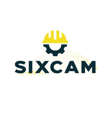 Cubrejunta Pvc Sixcam Transicion 1 Mt Beige