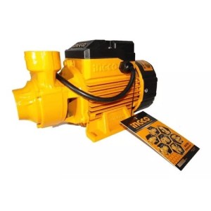 BOMBA DE AGUA INGCO CENTRIFUGA 370W 1" CPM3708 27