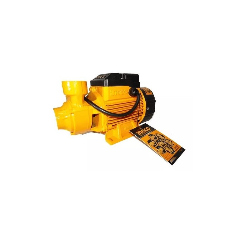 BOMBA DE AGUA INGCO CENTRIFUGA 370W 1" CPM3708 27