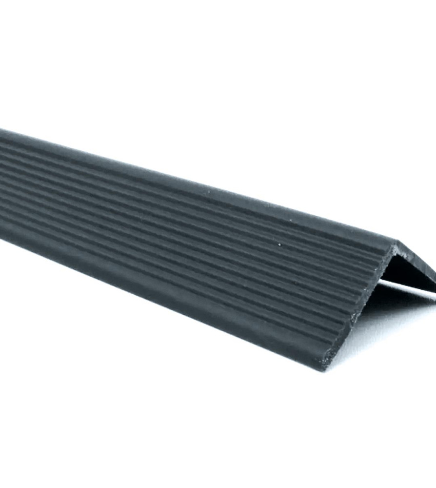 Esquinero Plastico 40 X 40 Mm 2 Mt