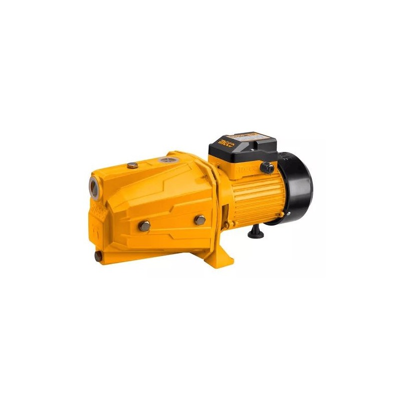 BOMBA DE AGUA INGCO AUTOCEB 1500W 1 1/4" JP150068